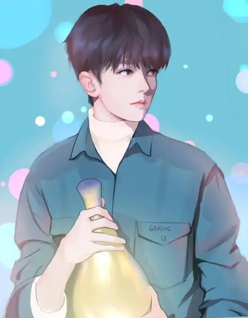 易烊千玺 燚s @gemini-mumu - 堆糖,美图壁纸兴趣社区