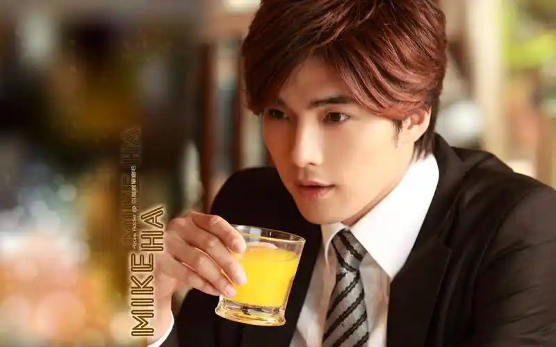 阿猛滤镜破裂贺军翔重男轻女自曝只要儿子不是儿子就不生