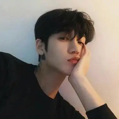 男神头像帅气高清图片穿越人海寻你