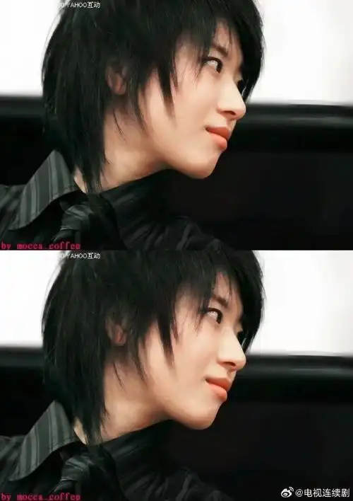 尚雯婕早期姬感好重!