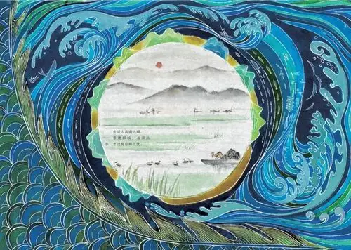 晓客厅名家讲坛带上孩子和发现良渚古城的大考古学家面对面