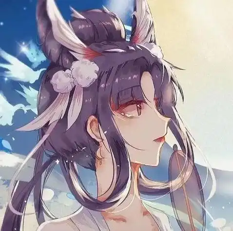 王者荣耀头像微信头像不同步 微信头像图片大全 -【爱个性】