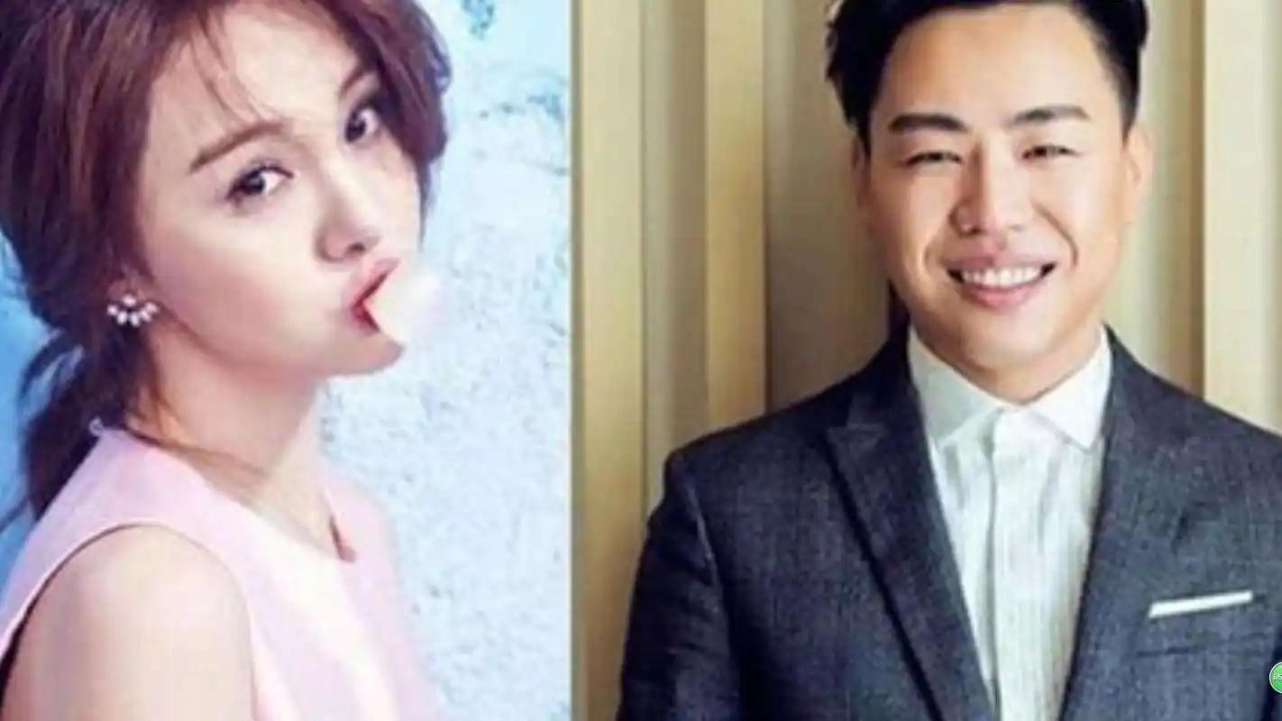 胡彦斌否认复合郑爽方尚未回应希望两人各自安好多出更好的作品