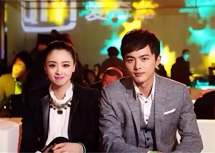 《步步惊心》中的角色被人熟知,但后来蒋欣发展越来越好,而叶祖新却