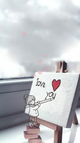 如果你喜欢第一个又怎么会对第二个人心动