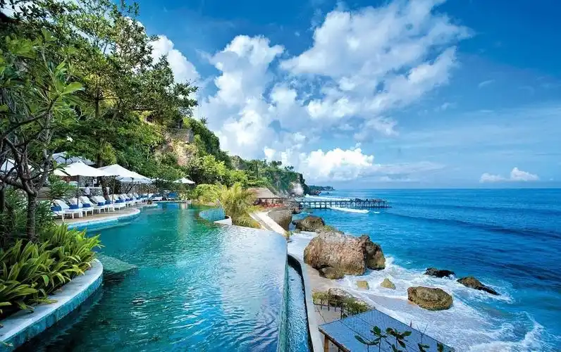 巴厘岛蜜月行 不能错过的九大特色美景