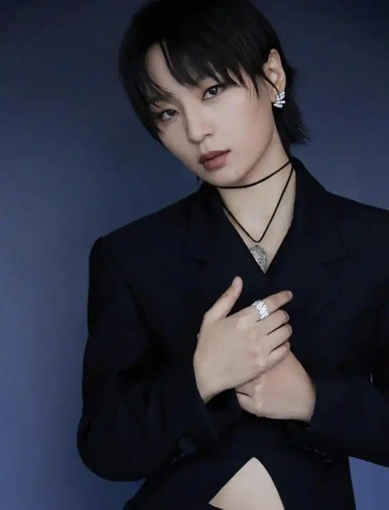 歌手周笔畅:38岁仍未婚父母操碎心,称自己不会为了结婚而结婚