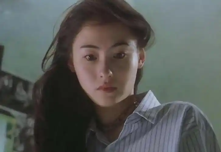 回顾"港风玉女"张柏芝的历届绯闻男友:真是一个比一个帅