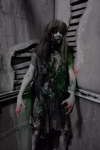 胆大最爱丨广州竟有这么恐怖血腥的地方真的没想到