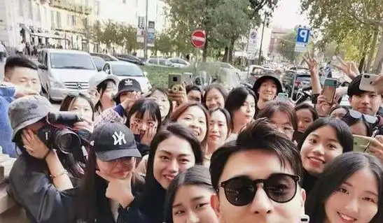 "退网"一年后,再看邓伦哪些敛财钱手段,远比你想象的高明!