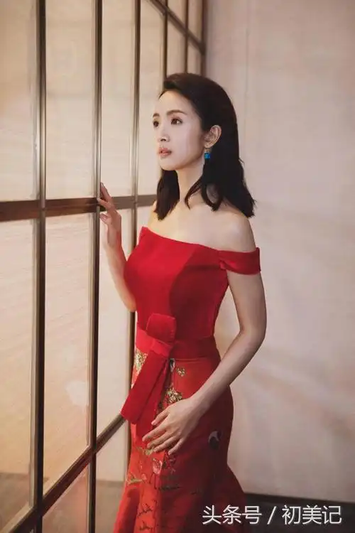 《林依晨身高》身高145到150的女明星  第6张