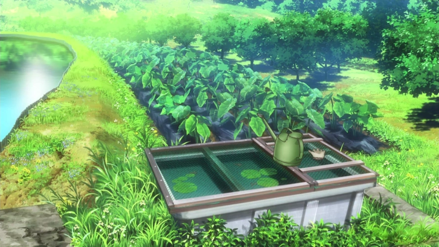 高清动漫#二次元#高清唯美#电脑桌面壁纸