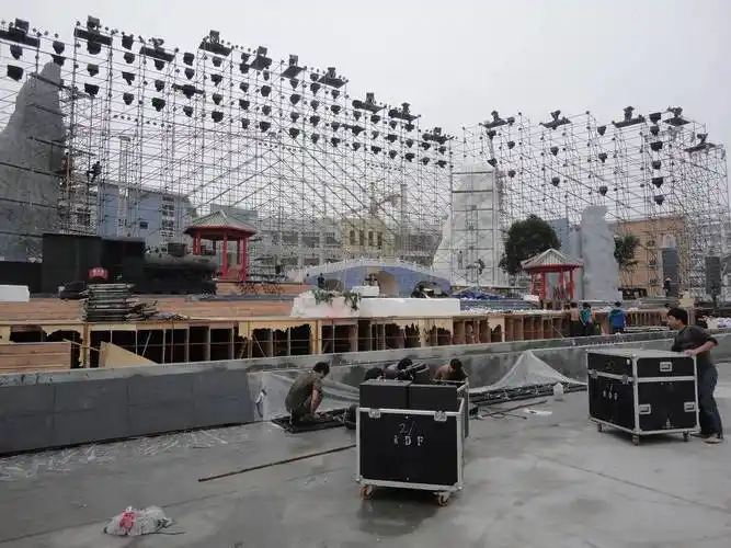 长沙音响舞台出租 长沙音响设备 长沙音响租赁