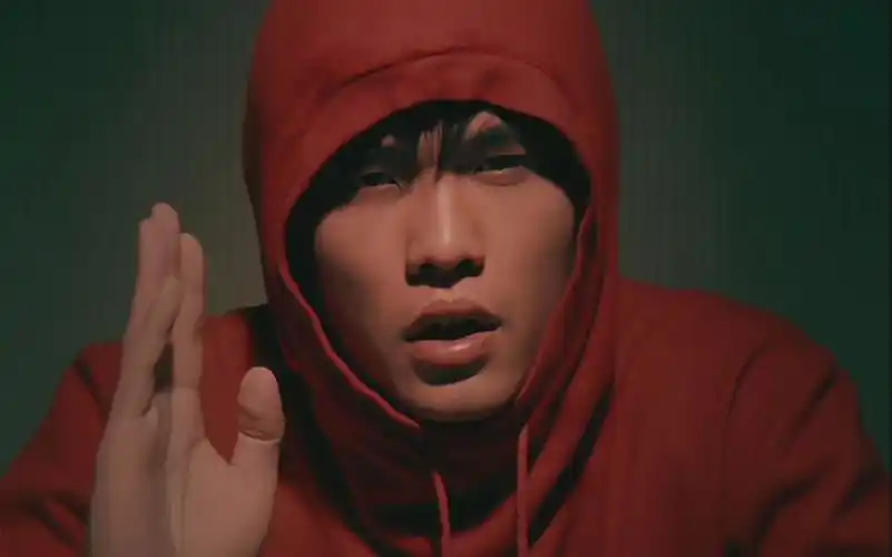 【范特西】-周杰伦专辑1080p高清修复版_哔哩哔哩_bilibili