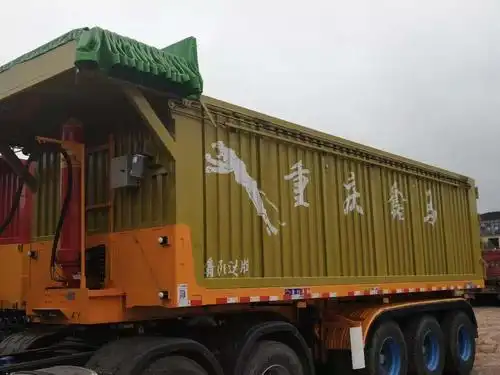 信阳渣土车自动篷布_渣土车自动篷布_厂家直供
