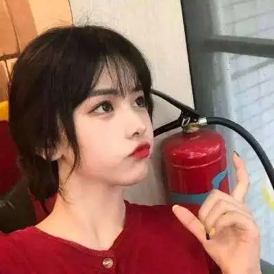 微信头像女生小清新唯美图片