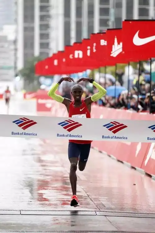 2023芝加哥马拉松稀缺名额最后一波快来报名