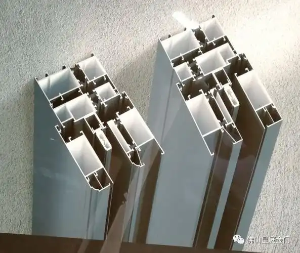 德国保险公司gothaer联保皇庭金门泰诺风隔热条为您的家保驾护航