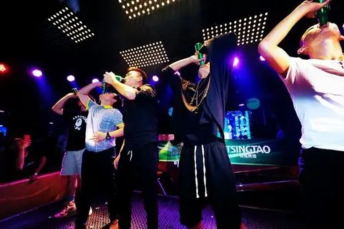 你还在等什么,如此狂欢,如此愉悦,7月21日日照丽舞酒吧