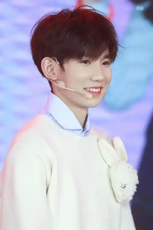 tfboys我爱的男孩