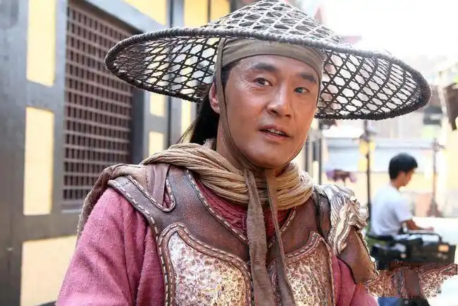 于荣光版《天龙八部》未播出,段誉就被吐槽,网友:还我腾蛇大人