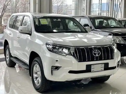 2023款丰田霸道2800柴油版现车优惠促销_天津汽车网_新浪汽车_新浪网