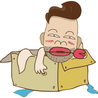 小贱人-表情 漫画 app