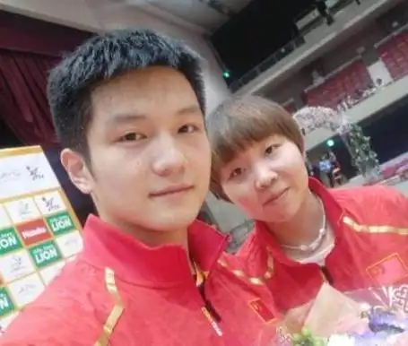 樊振东朱雨玲的关系房产契税发票可以补吗,樊振东的妻子是谁(樊振东