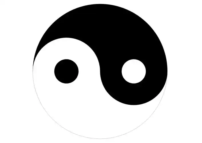 谁能帮我找一张八卦图或者时间转盘做壁纸q3:求推荐任何中国有关阴阳