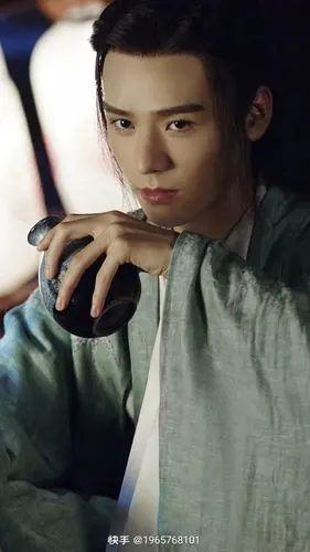 山河令温客行个人4