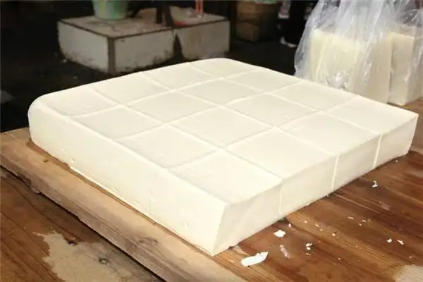 孙大嫩酸浆豆腐加盟优势有哪些