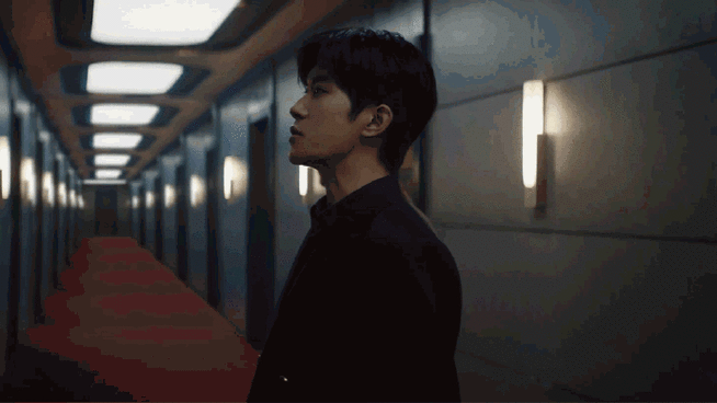 易烊千玺九号微电影##无畏出发奇妙即现