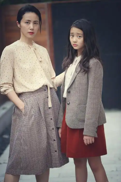 黄磊的老婆是谁(黄磊老婆孙莉现身机场) - 天华易学