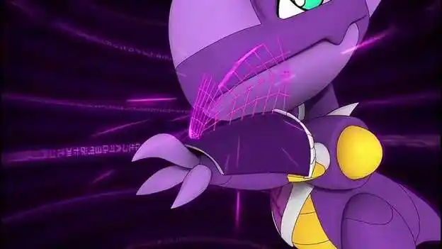 斗龙战士:希比也机甲升级了,实力大增,把加布多羡慕坏了-母婴亲子视频