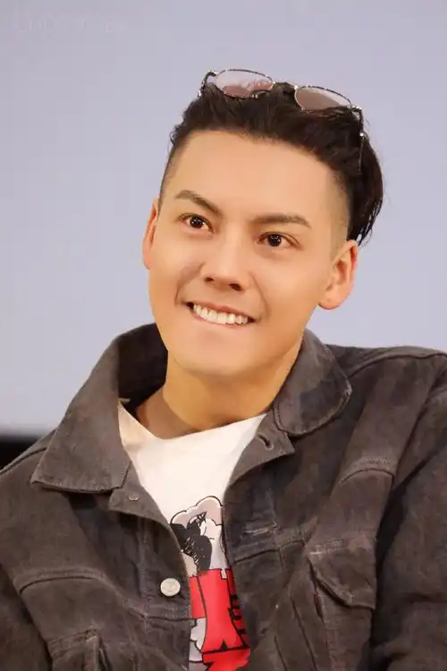 陈伟霆电影爆裂点