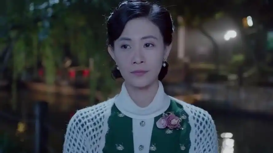 为您推荐: 特务和男人接头,暗号实属让人想不到 为您推荐: 绝密使命