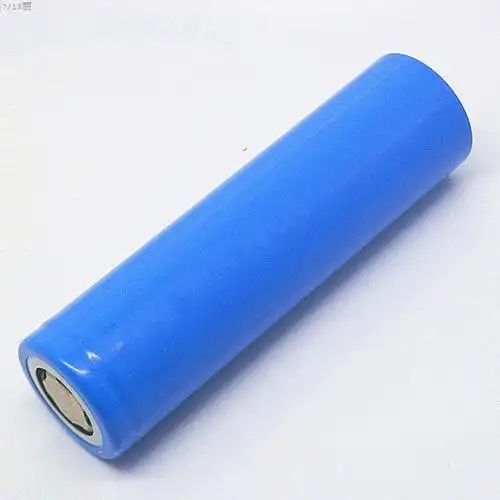 7v大容量平头迷你充电小风扇专用视频介绍_1200毫安[18650号锂电池]一