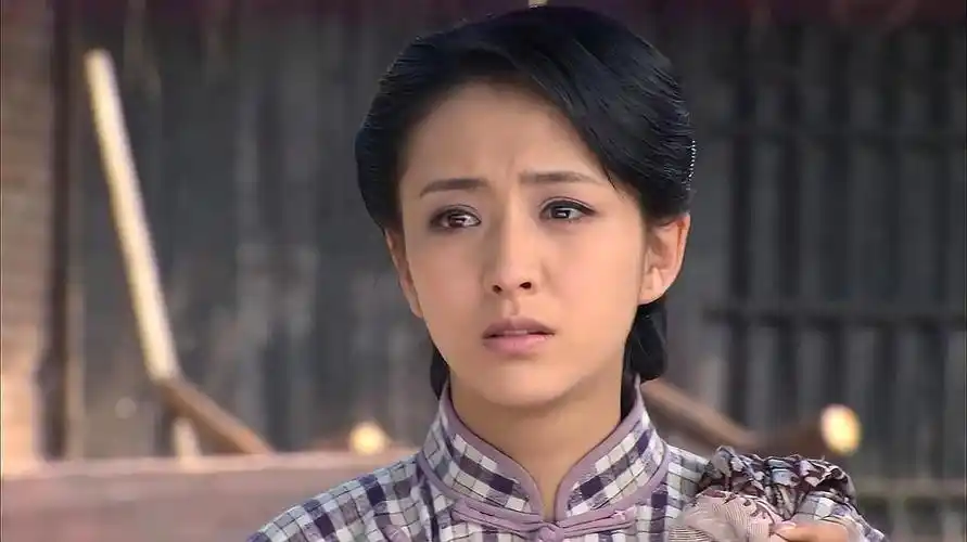 佟丽娅演过什么好看的电视剧?