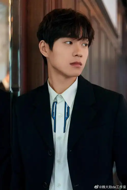 魏大勋近期活动图片