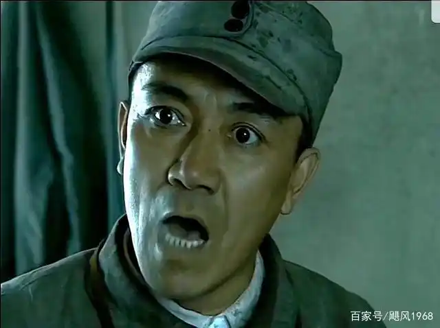 电视剧《亮剑》剧中人物组图