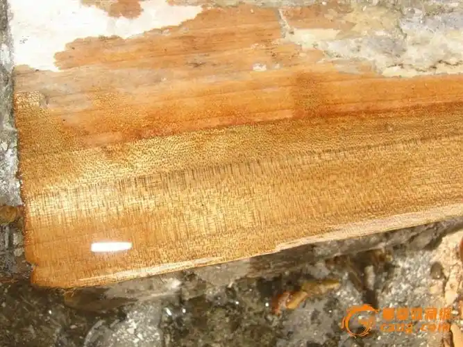 老料小叶金丝楠图片,来自藏友桢楠木杂项收藏-木器-地摊交易-华夏收藏