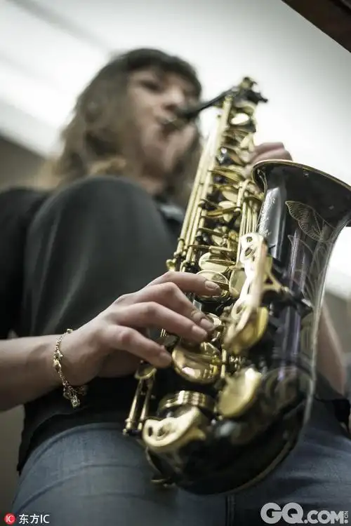 年华迷梦,歌乐迷情:走进波兰"爵士乐之都"克拉科夫_好玩_gq男士网