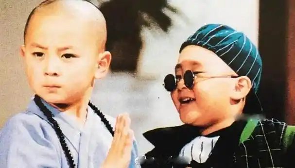 回顾岁月是一把杀猪刀看看以前的童星现在你还认识几位