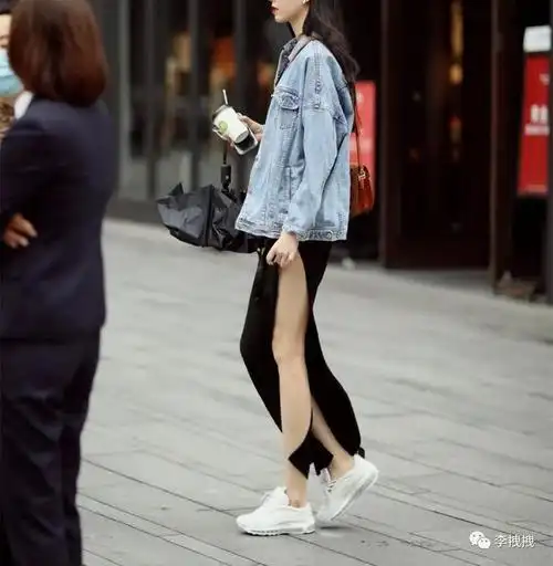 穿搭|摄影师|时尚街拍_网易订阅