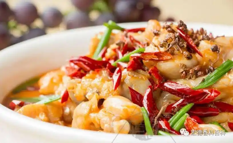 夏季麻辣招牌菜制作大全,开店的朋友需要收藏的资料库!