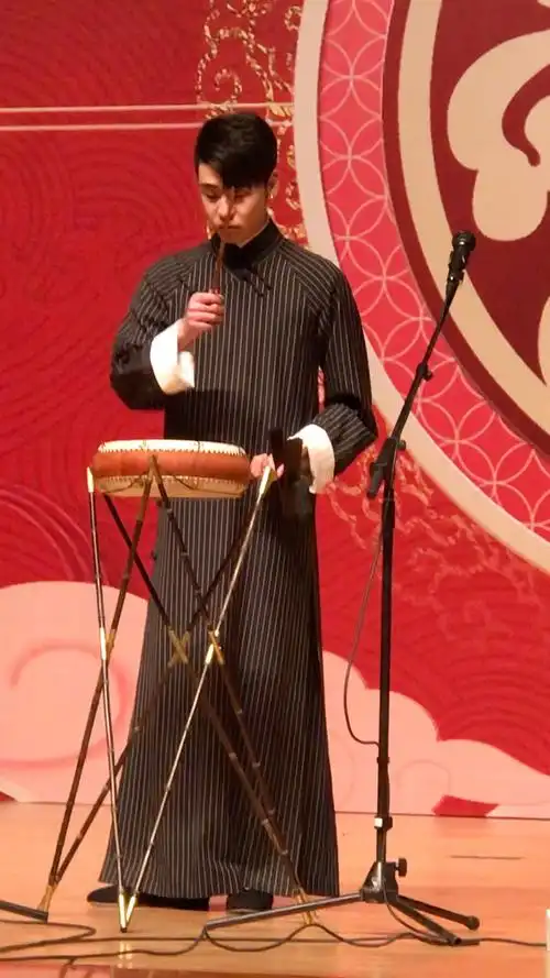 20181201张云雷天津专场京韵大鼓《百山图》   @{uid