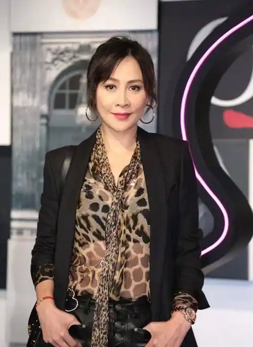 在一起二十几年才结婚,刘嘉玲道出真实原因_梁朝伟_电影_中国