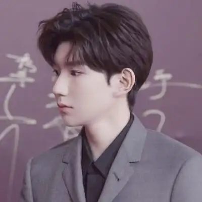 tfboys-王源/爱豆头像