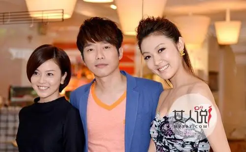 张栋梁真实老婆是谁 张栋梁变大叔老婆身份首曝光