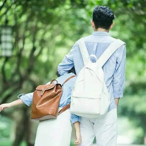 兄妹头像 情侣头像